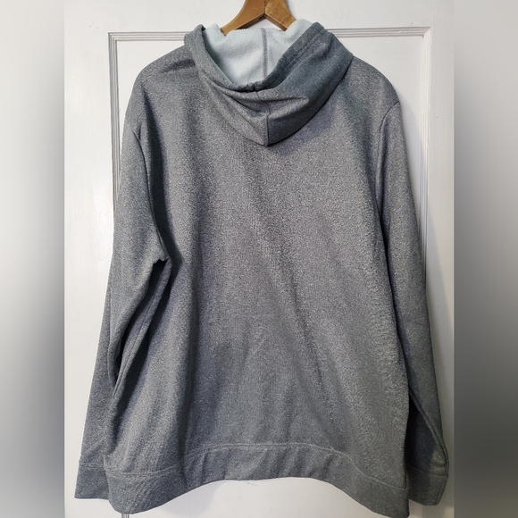 Calgary Flames Hoodie π - Picture 2 of 3